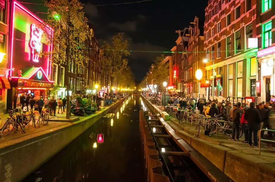 Amsterdam