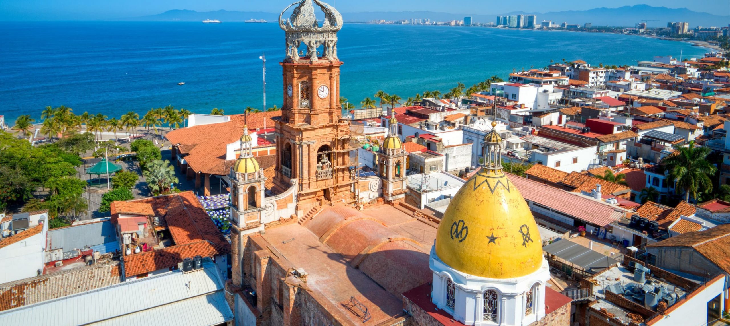 Puerto Vallarta