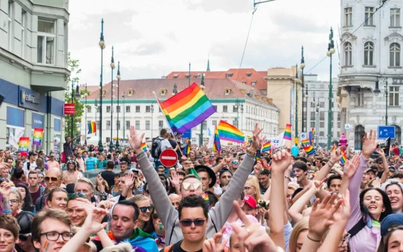 Prague Pride 2023
