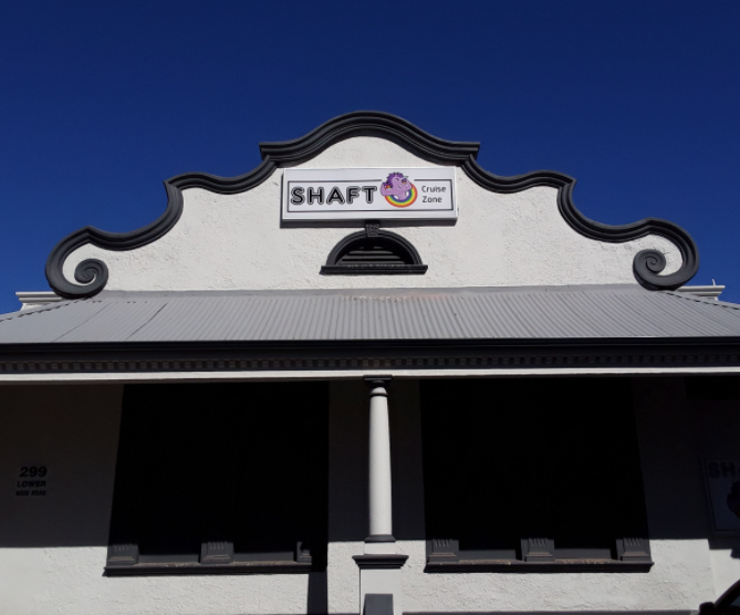 Shaft-Cape-Town