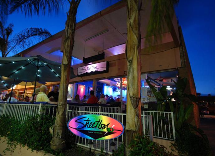 Streetbar-